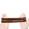 Hårbånd med wedge-grep