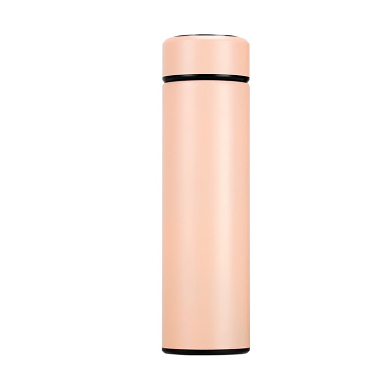 Digital LCD Thermos Bottle