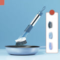 3 in 1 Kitchen Cleaning Set