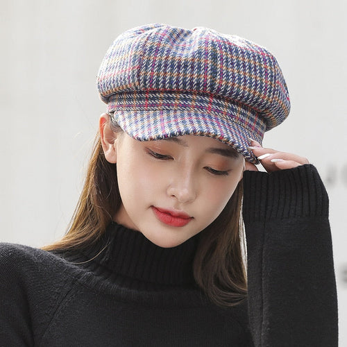 Boston Scally Cap