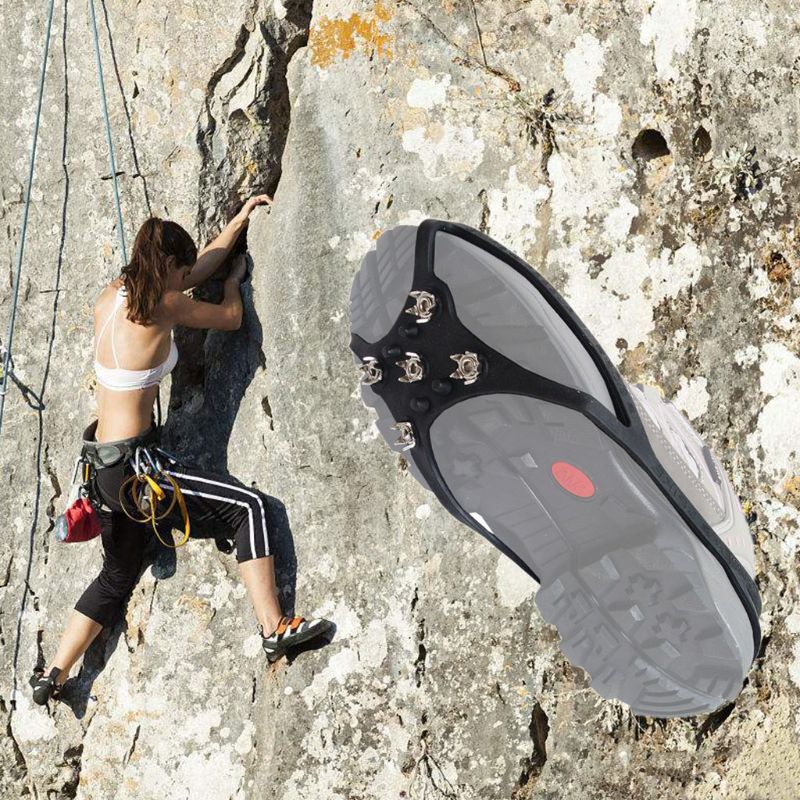Anti-slip gripper pro