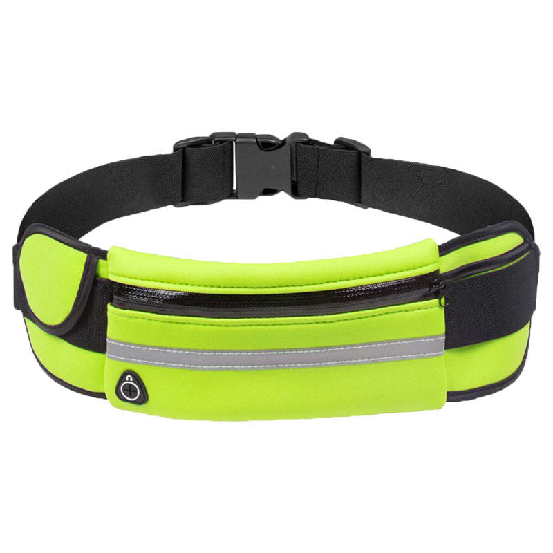 Waterproof Running Belt Bag
