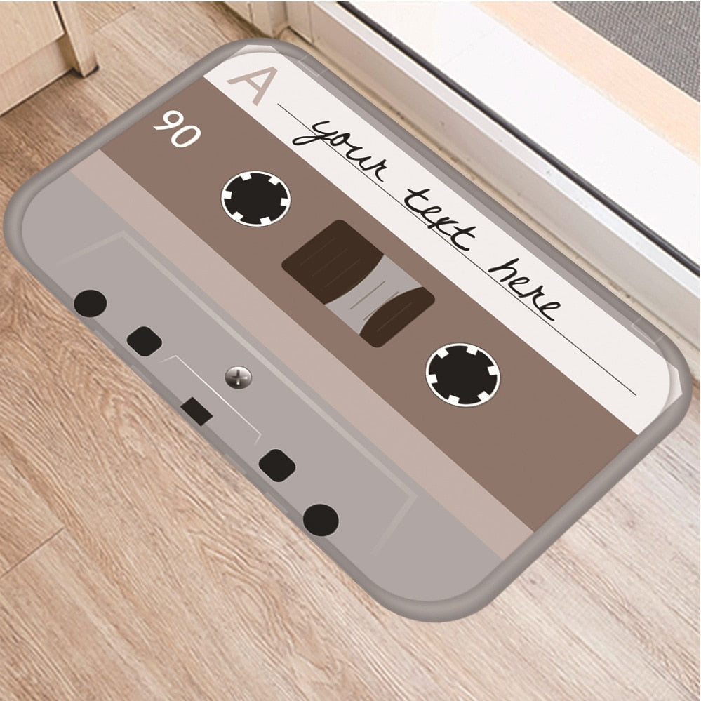 Washable Doormat