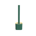 Silicone Flex Toilet Brush