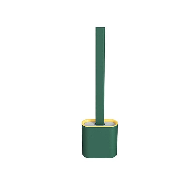 Silicone Flex Toilet Brush