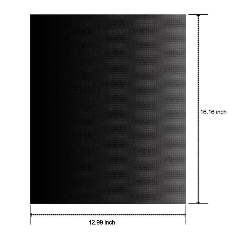 Magic BBQ Grill Mat