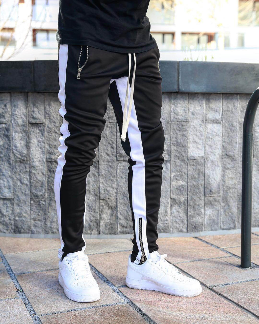 Urban joggebukse for menn