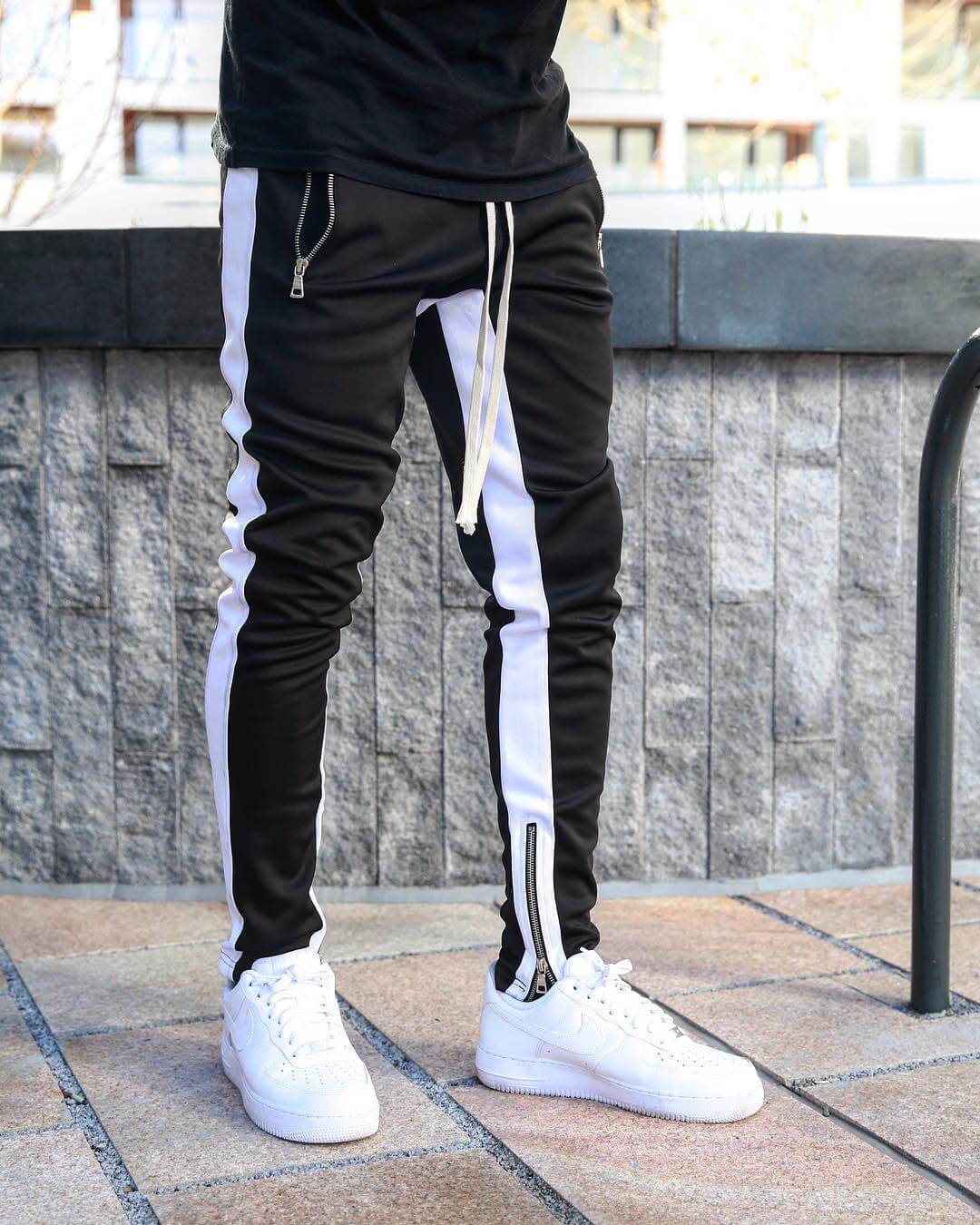 Urban joggebukse for menn