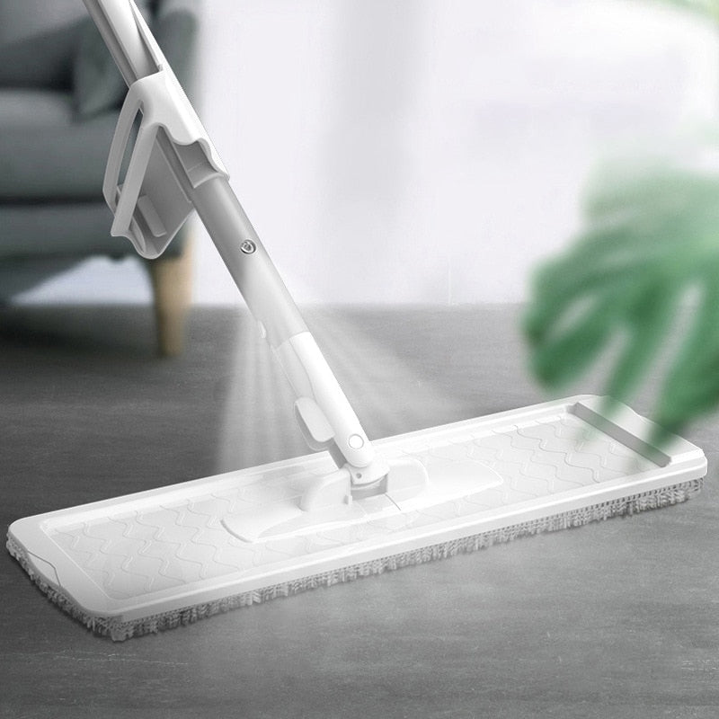 Magic Spray Mop