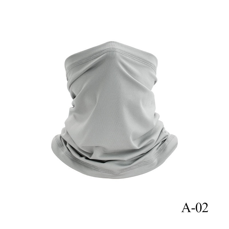 Multifunctional Neck Collar