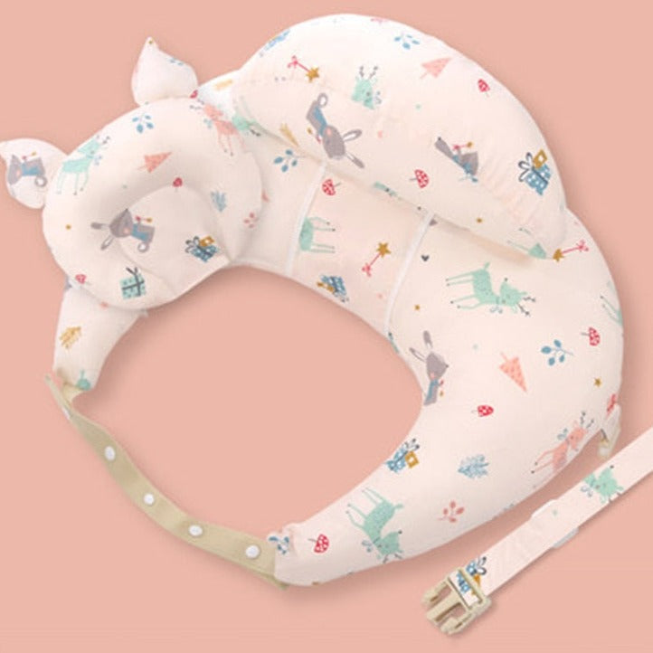 Nursing pillows