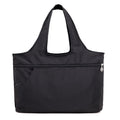 Women's Oxford Shoulder Bag