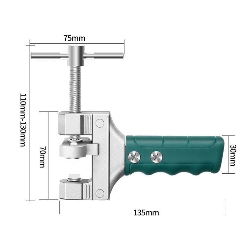 Easy Glide | Glass and Tile Cutter Set