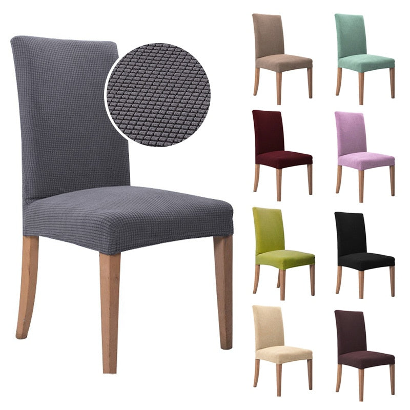Belleza Chair Cover | 2-pack