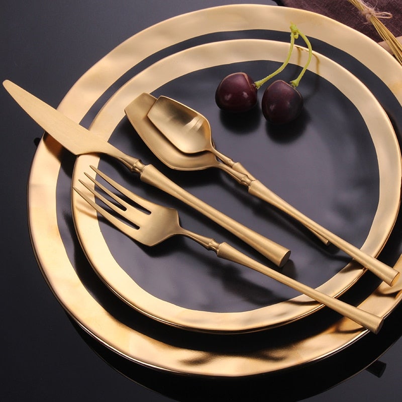 Venice bestikksett Royal Cutlery