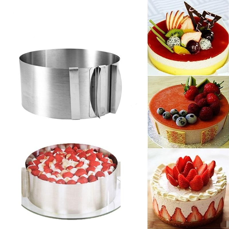 3D cake molds - For the passionate bakers!
