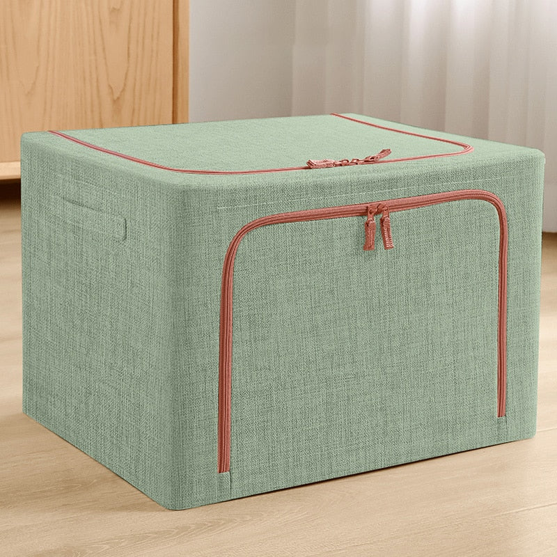 Foldable Storage Box