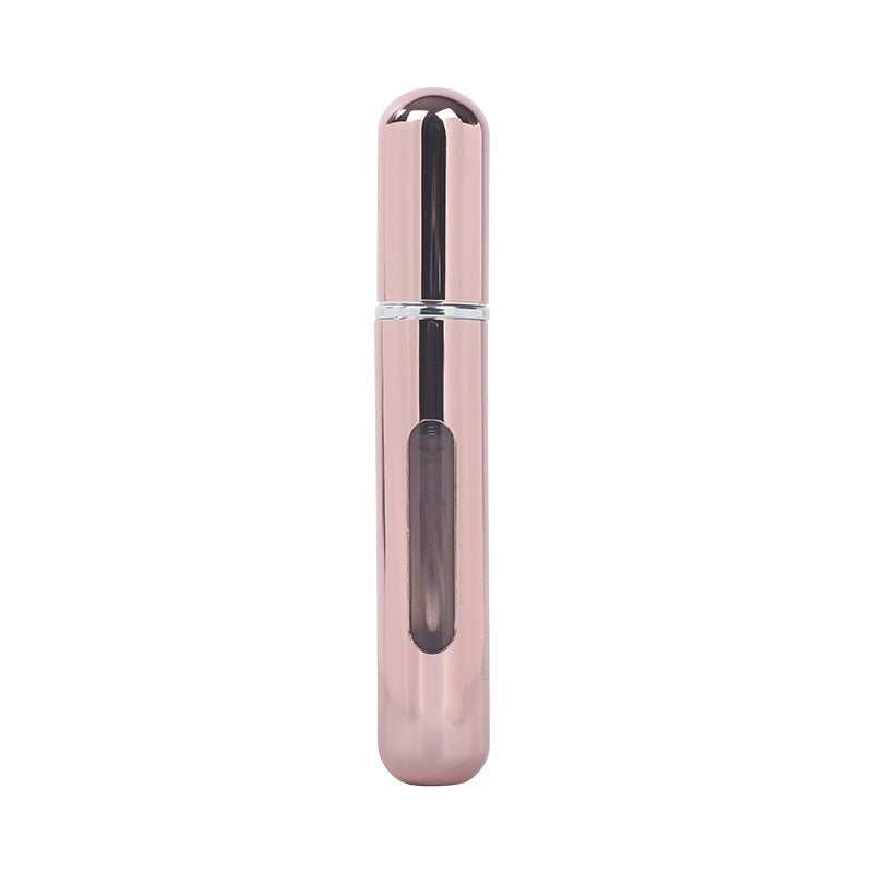 Mini Perfume Bottle (3 Pieces)