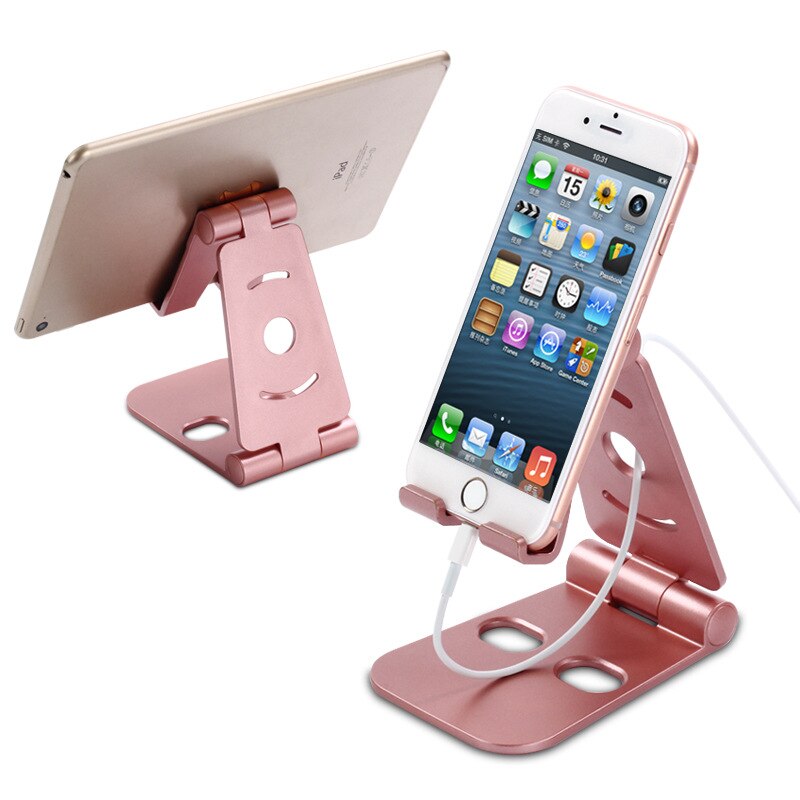 Pocket Foldable Phone Holder