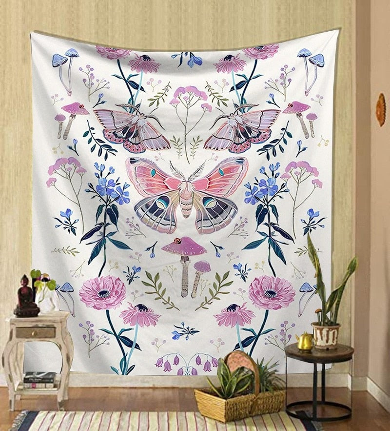 Fantasy Tapestry