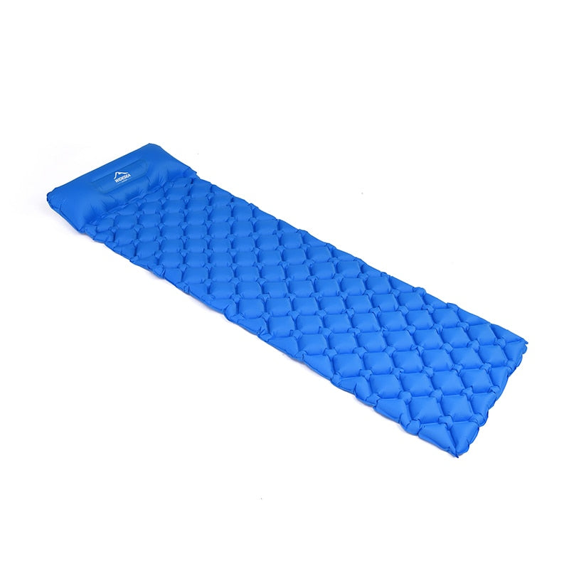 Outdoor mattress Pro - Outdoor bestseller 2020!