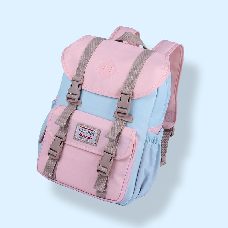 Multifunctional Travel Backpack