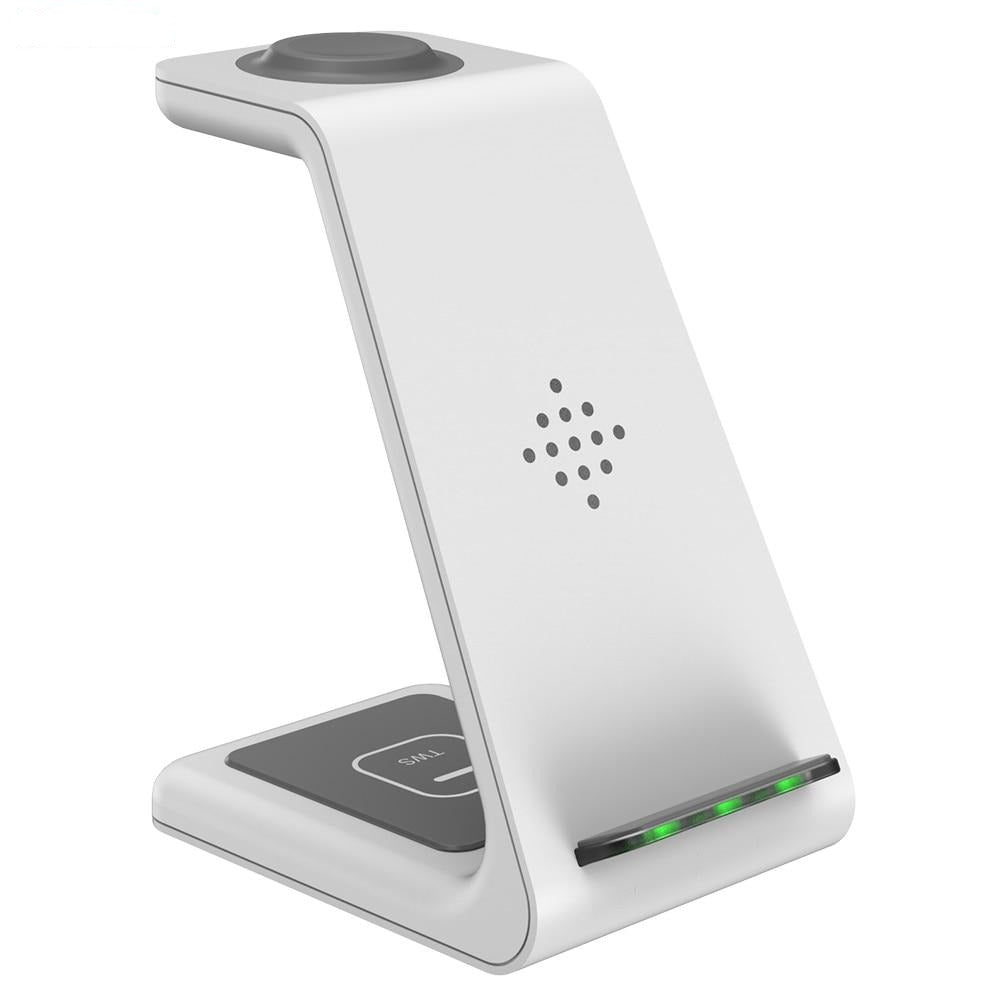 Ultra charge | Ultimate All-in-One Charger