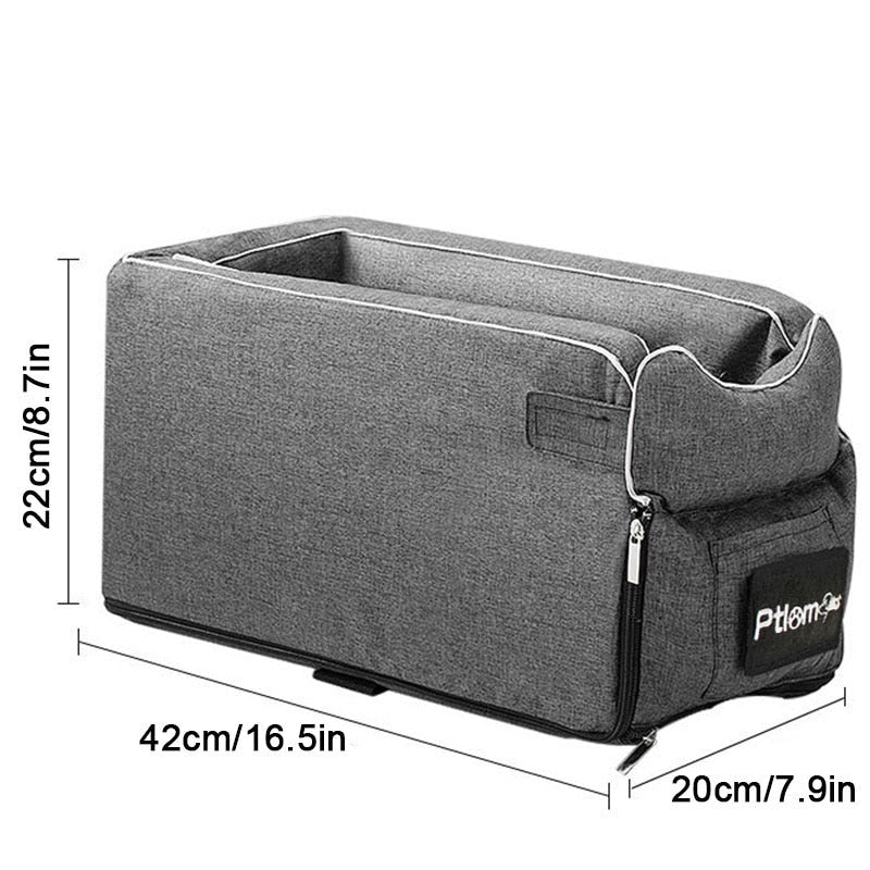 Portable Pet Car Seat