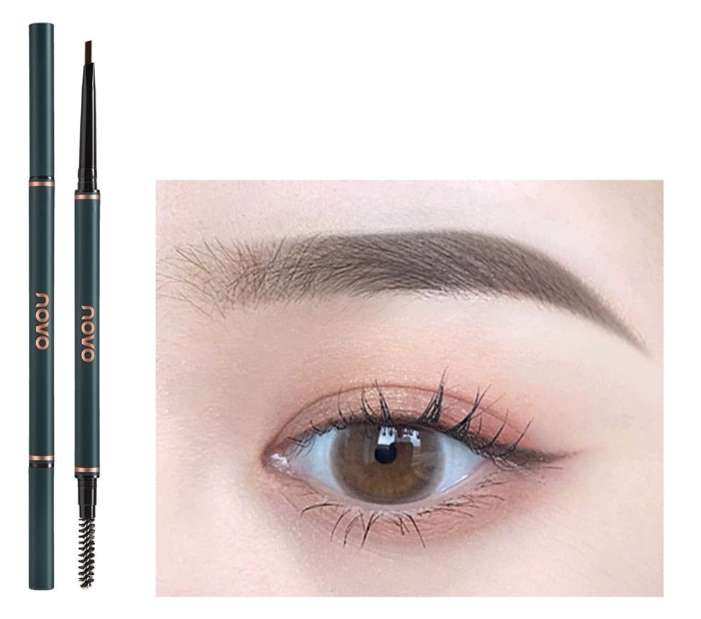 Double Eyebrow Pencil