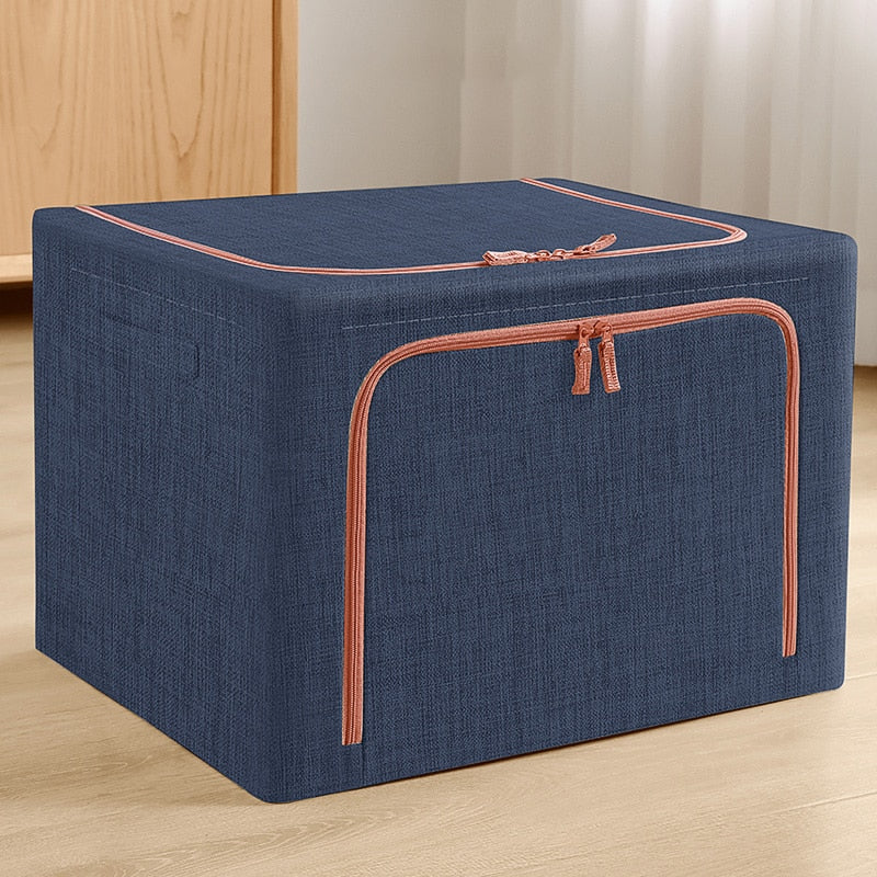 Foldable Storage Box