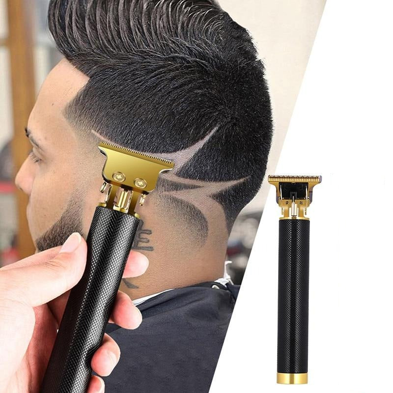 2023 Cordless Hair Clipper PRO