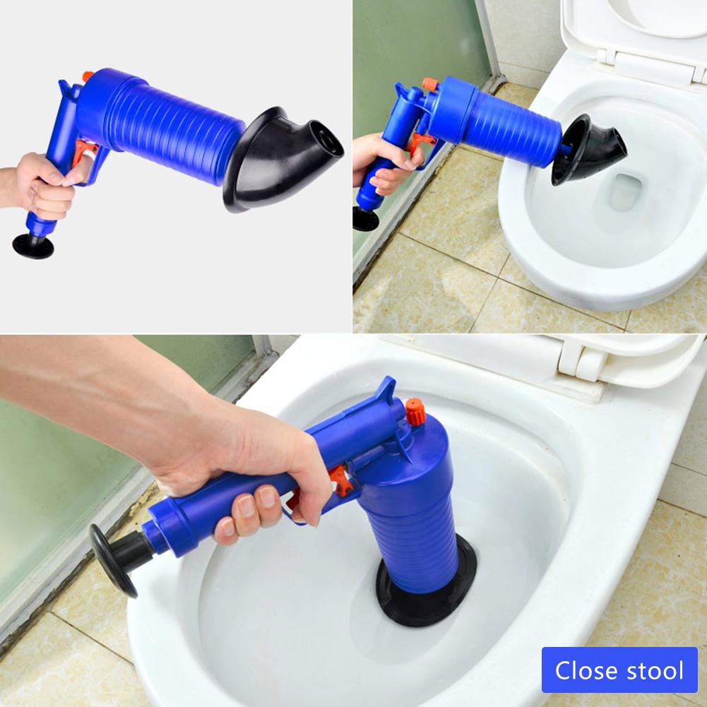 High Pressure Duct Blaster