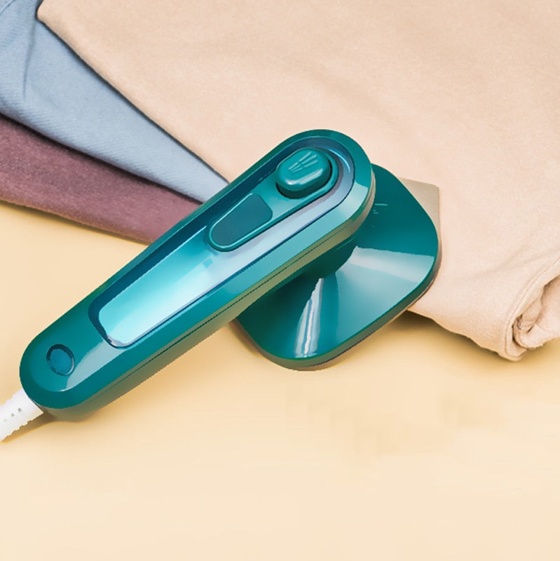 Mini Ironing Machine
