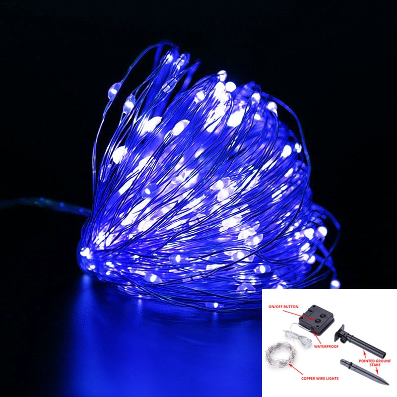 Fairy Branch Lights