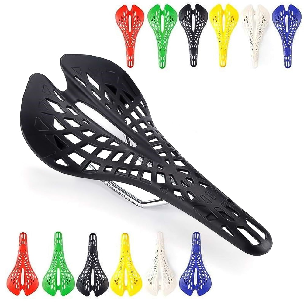Multicomfort - Suspension Bicycle Saddle