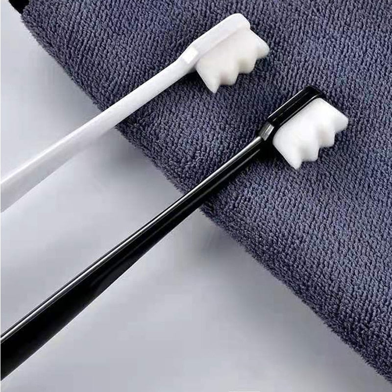 Ultra-Fine Nano Toothbrush