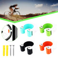 SafeBike wall mounting set