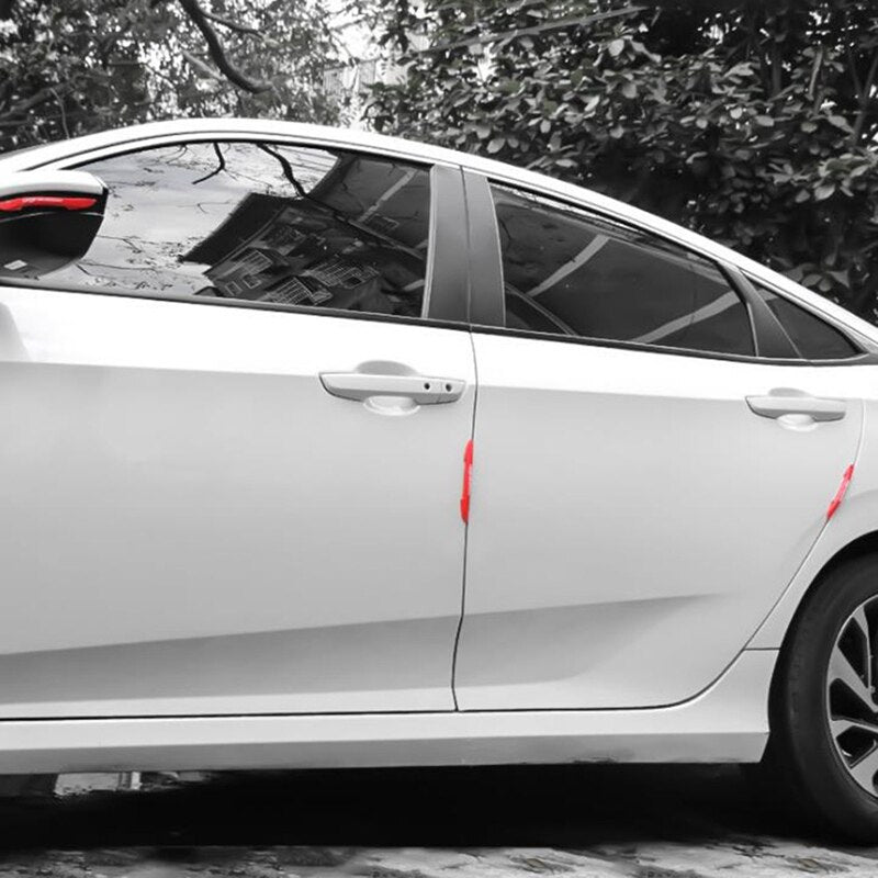 Car Door Anti-Collision Strip (6 Pcs/Set)