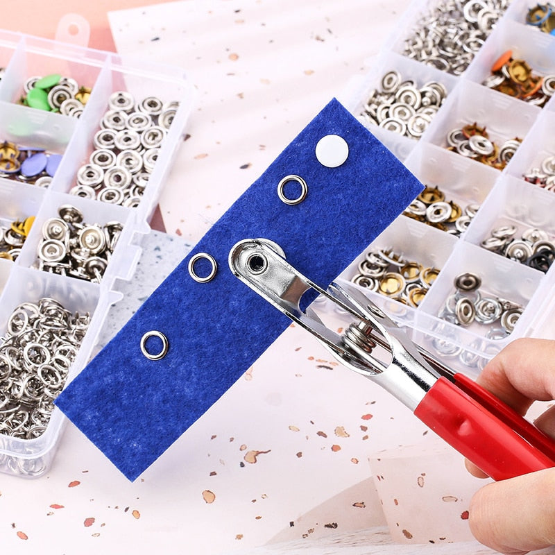 Fasteners Kit Tool