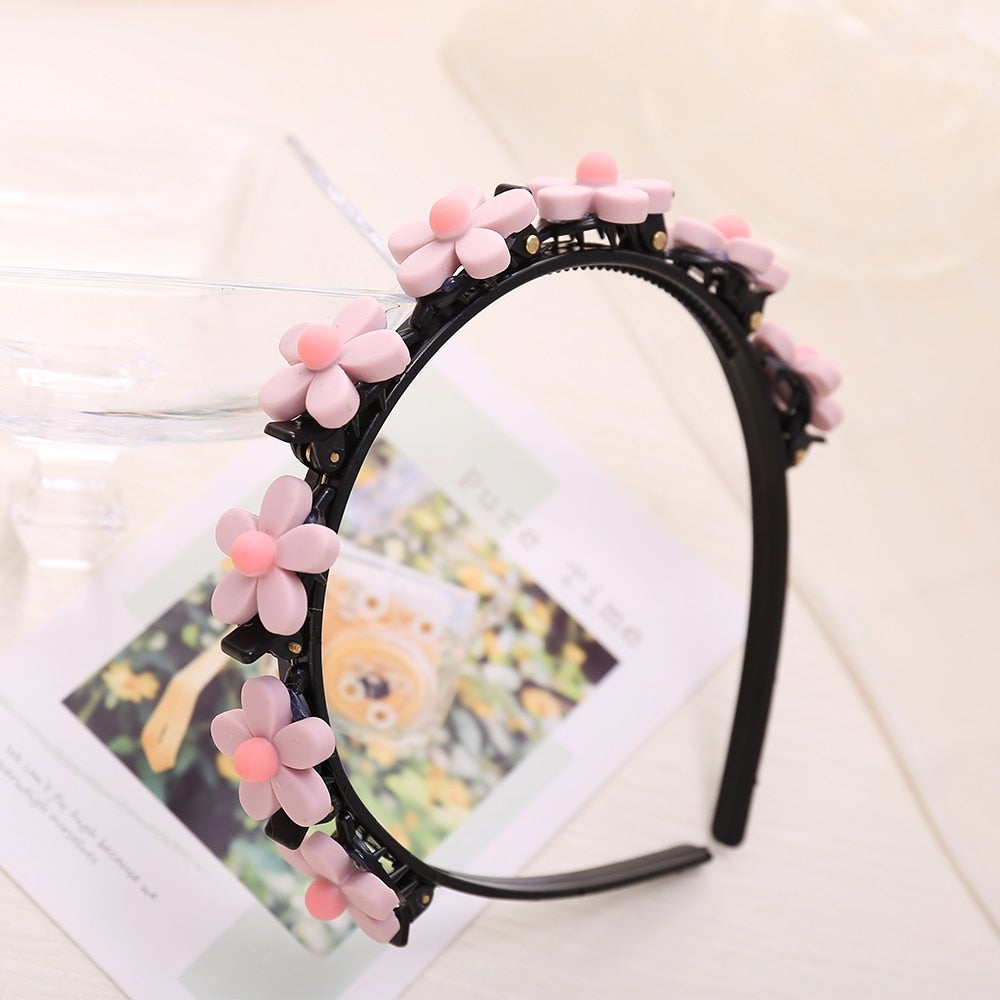 Sweet Princess Hairstyle Hairpin