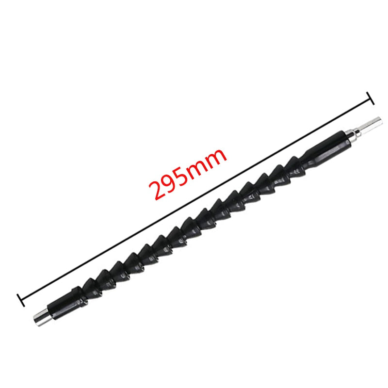 Flexible Drill Expansion Set
