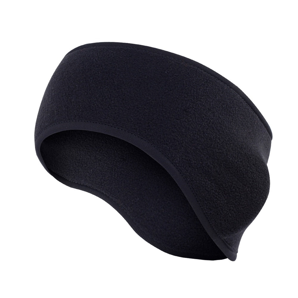 Earmuffs Sweatband
