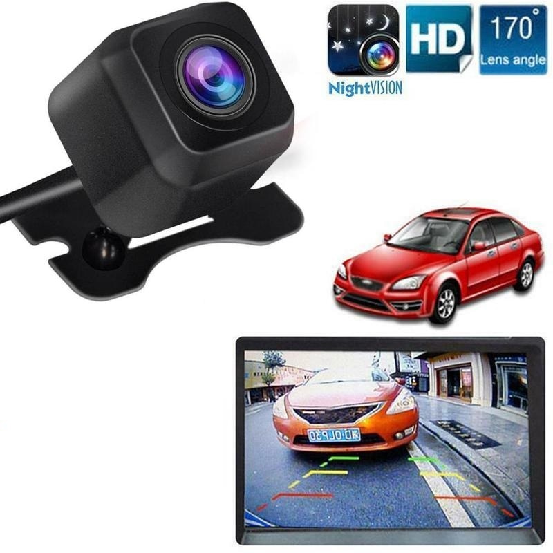 Car Rear View Camera