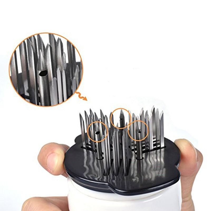 Meat Tenderizer Marinade Injector