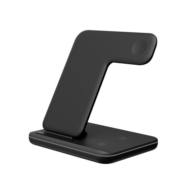 3 in 1 wireless charger