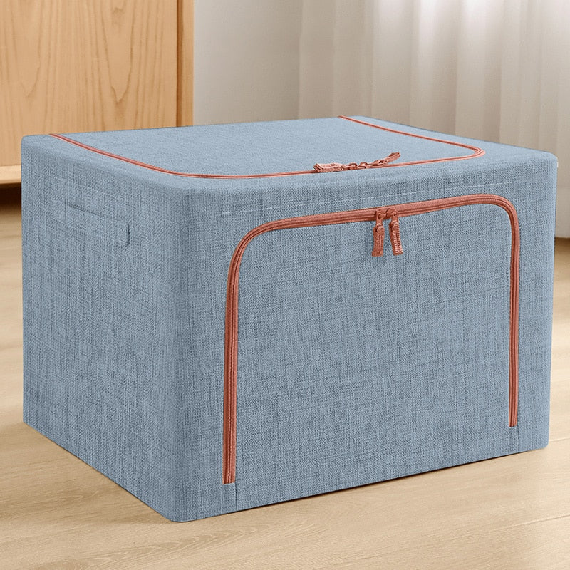 Foldable Storage Box
