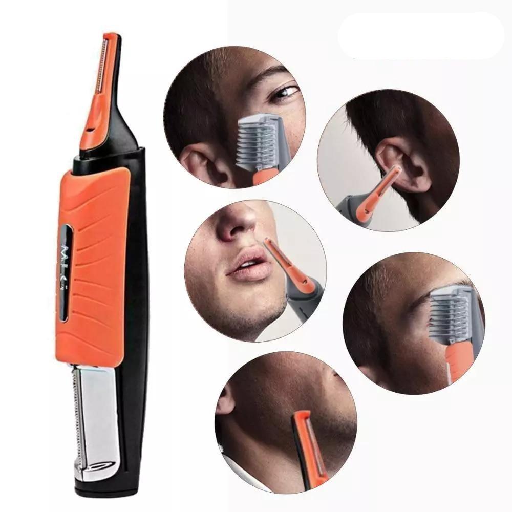 Multifunctional Hair Clipper