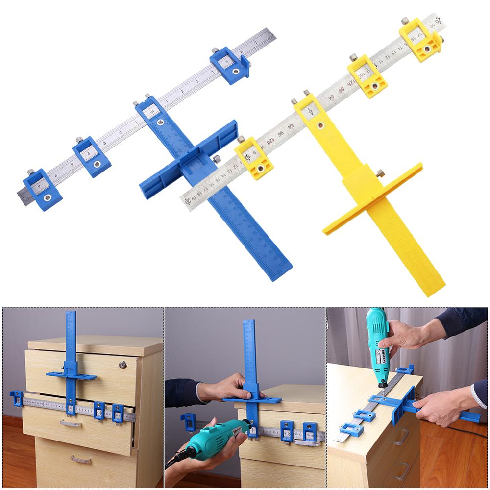 Drill guide PRO