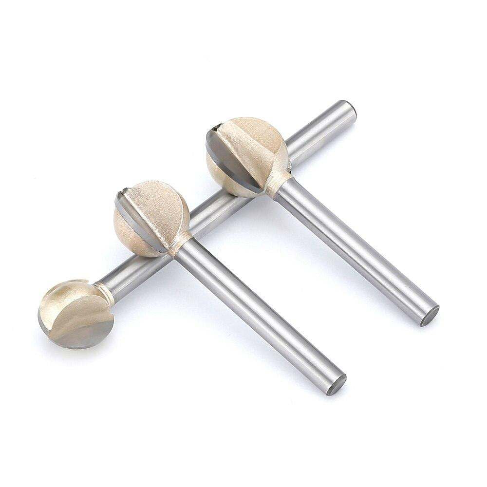 Wood DrillBits