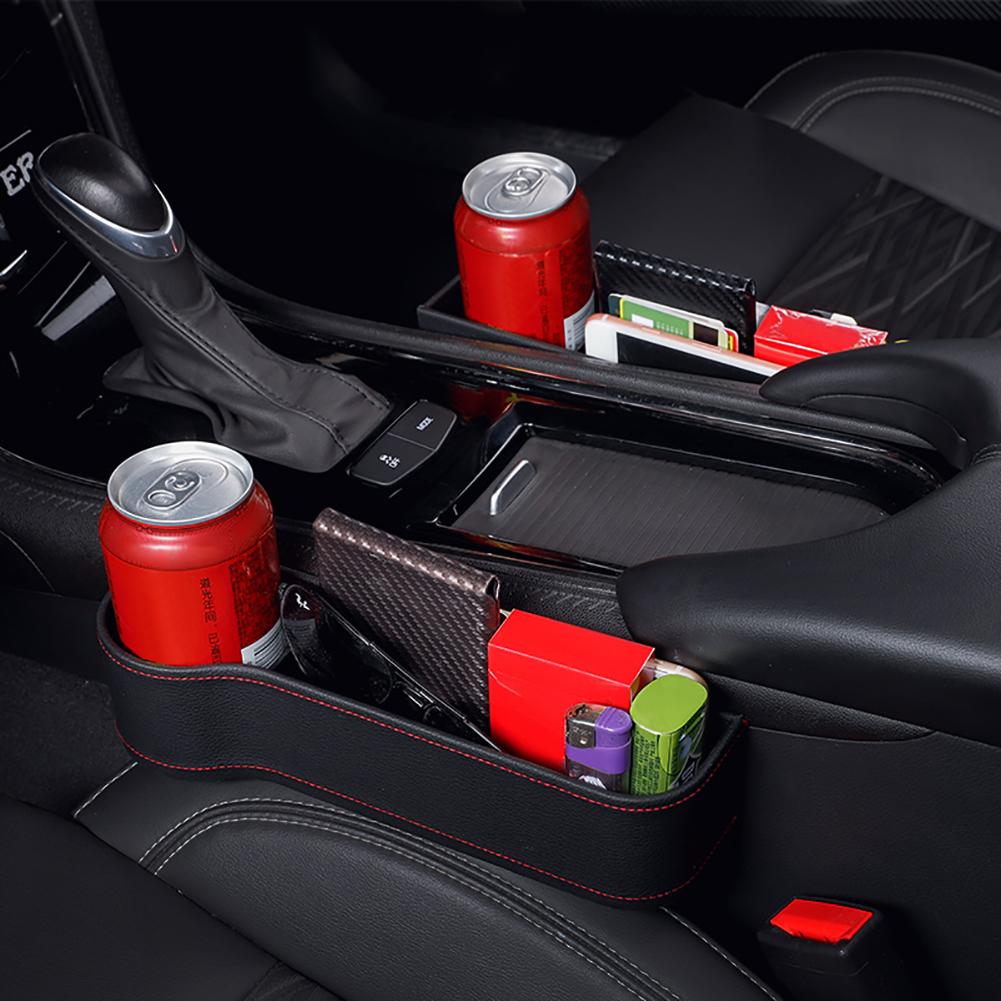 Car Seat Organizer